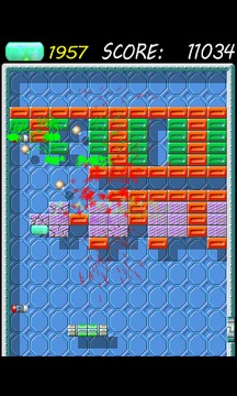 Master Brick Breaker游戏截图5