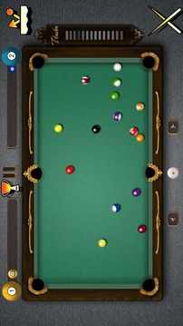PooL Billiards Pro World 2017游戏截图3