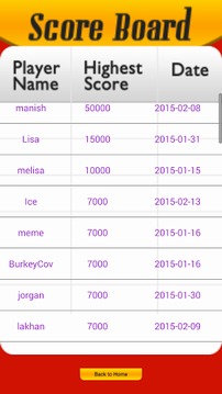 Trivia Quiz游戏截图4