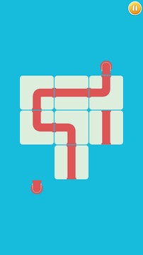 Pipe Swipe And Flow游戏截图2