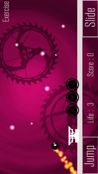 DashRun_Season1游戏截图5