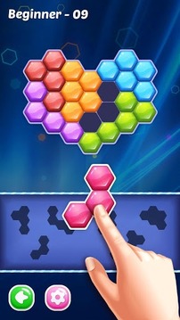 Block Puzzle Mania游戏截图2