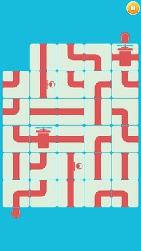 Pipe Swipe And Flow游戏截图4