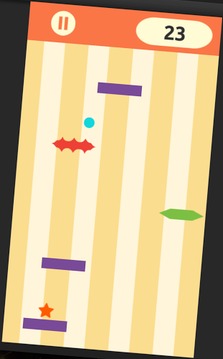 Drop Down游戏截图3