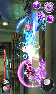 Death Tower Fight游戏截图2