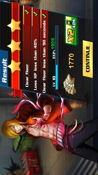 Death Tower Fight游戏截图4