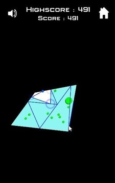 Qics On Crack游戏截图3