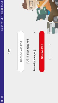 SKASSS Kviz游戏截图1