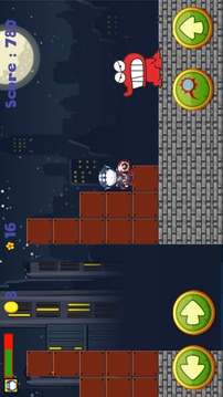Doreamon Adventure World游戏截图3