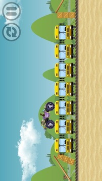 Mad Car Racing Motocross游戏截图3