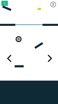 crazy jumping wheel游戏截图5