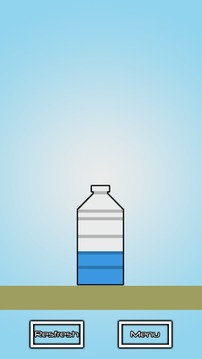 Bottle & Marker Flip Challenge游戏截图3