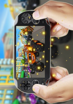 Blaze Monster Magic游戏截图2
