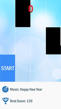 Piano Music Tiles 5游戏截图2