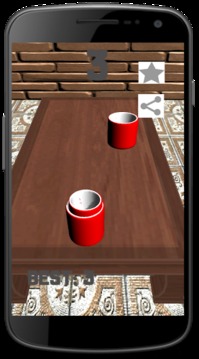 Blow Cup游戏截图3