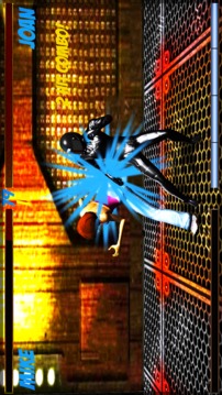 Fighting Arena 3D Game游戏截图2