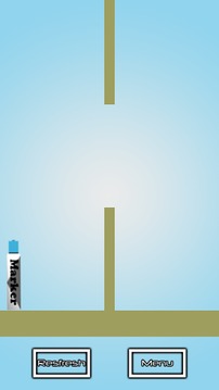 Bottle & Marker Flip Challenge游戏截图4