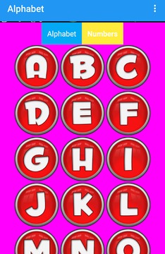 ABC游戏截图1