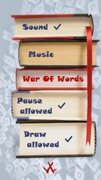 War Of Words游戏截图5