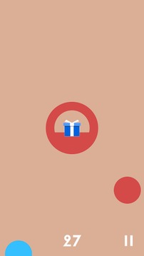 Fill Circle!游戏截图5