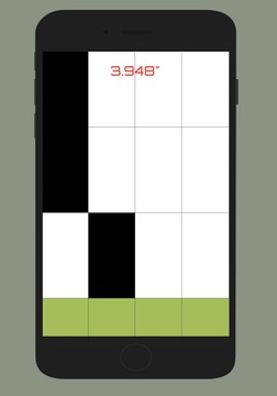 Marshmello Alone Piano Tiles游戏截图2