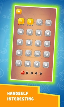 Candy Blast & Diamond Blast游戏截图3