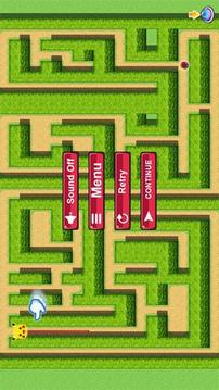 Mystery Maze Laberinto游戏截图3