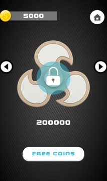 fidget微调模拟器游戏截图3