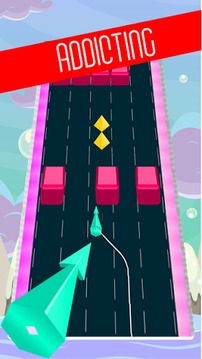 Final Shift游戏截图4