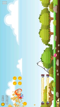 Fairy Club Bloom游戏截图2