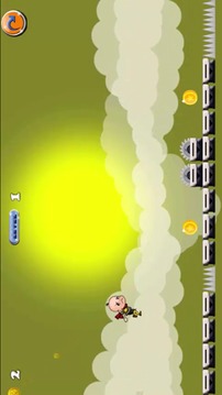 Uрin Run Iрin Dash 2游戏截图4