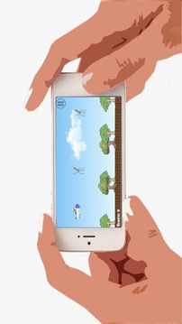 Vir Robot: Being Pilot游戏截图2