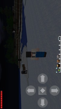 Our Craft Exploration游戏截图3