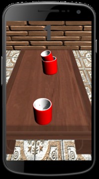 Blow Cup游戏截图2