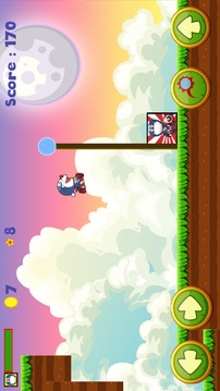 Doreamon Adventure World游戏截图4
