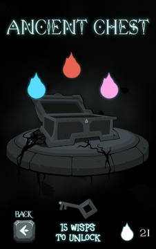 Void Light游戏截图4