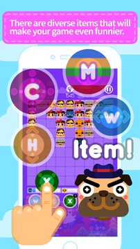 BalloonPop : Floaty Balloon游戏截图4
