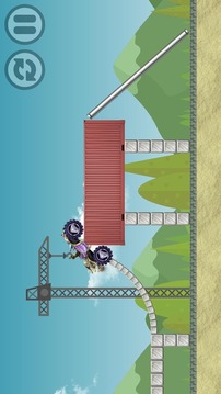 Mad Car Racing Motocross游戏截图5