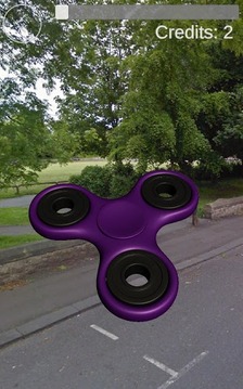 Spinners GO游戏截图2