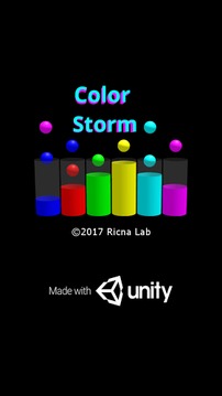 Color Storm游戏截图2