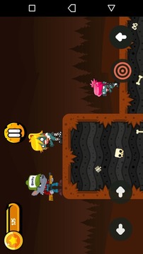 Paw Zombies Patrol游戏截图4