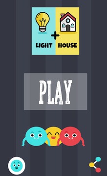 2 Pics 1 Word游戏截图5