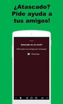 Adivina el dibujo animado游戏截图4