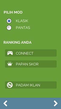 Cari Kata Malaysia游戏截图2