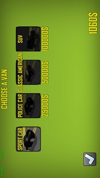 Car Racing Zigzag游戏截图2