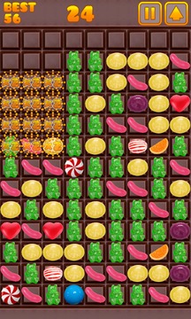 Candy Pop Pop游戏截图4