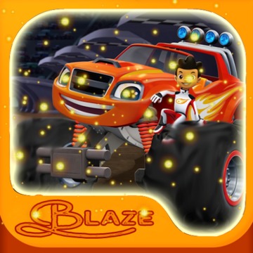 Blaze Monster Magic游戏截图1