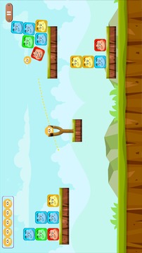 Angry Break Down游戏截图2