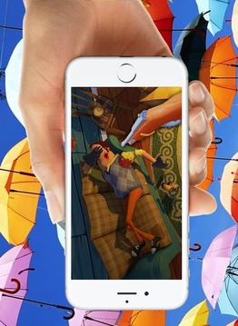 New Hello Neighbor Guide游戏截图1