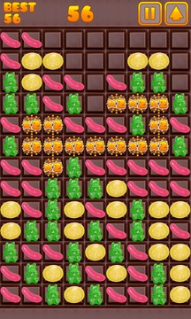 Candy Pop Pop游戏截图5